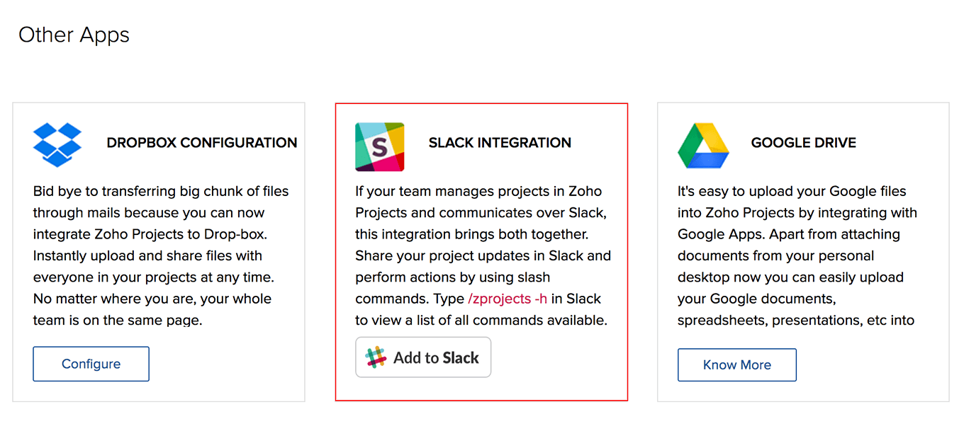 slack workfront integration