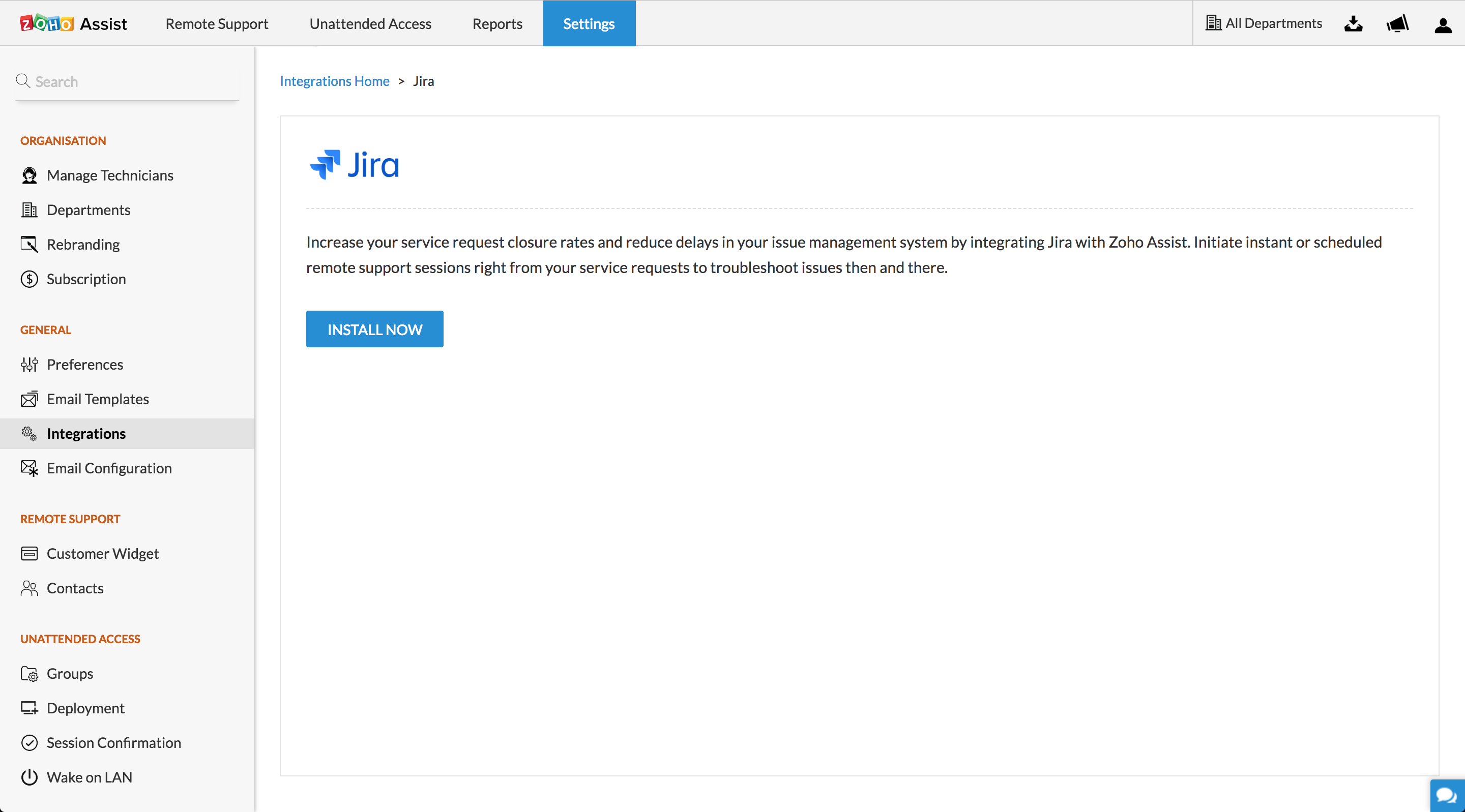 jira-installation