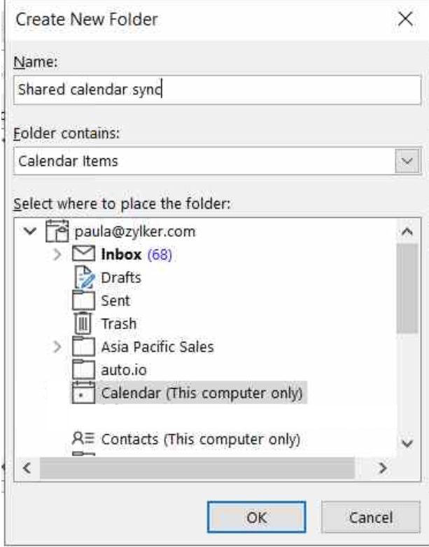 Caldav synchronizer настройка яндекс календаря в outlook