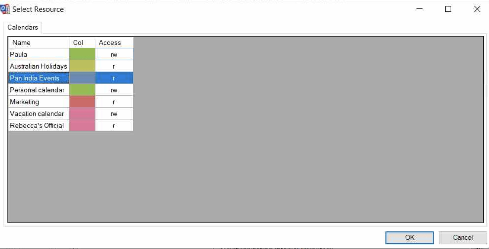 Caldav synchronizer настройка яндекс календаря в outlook