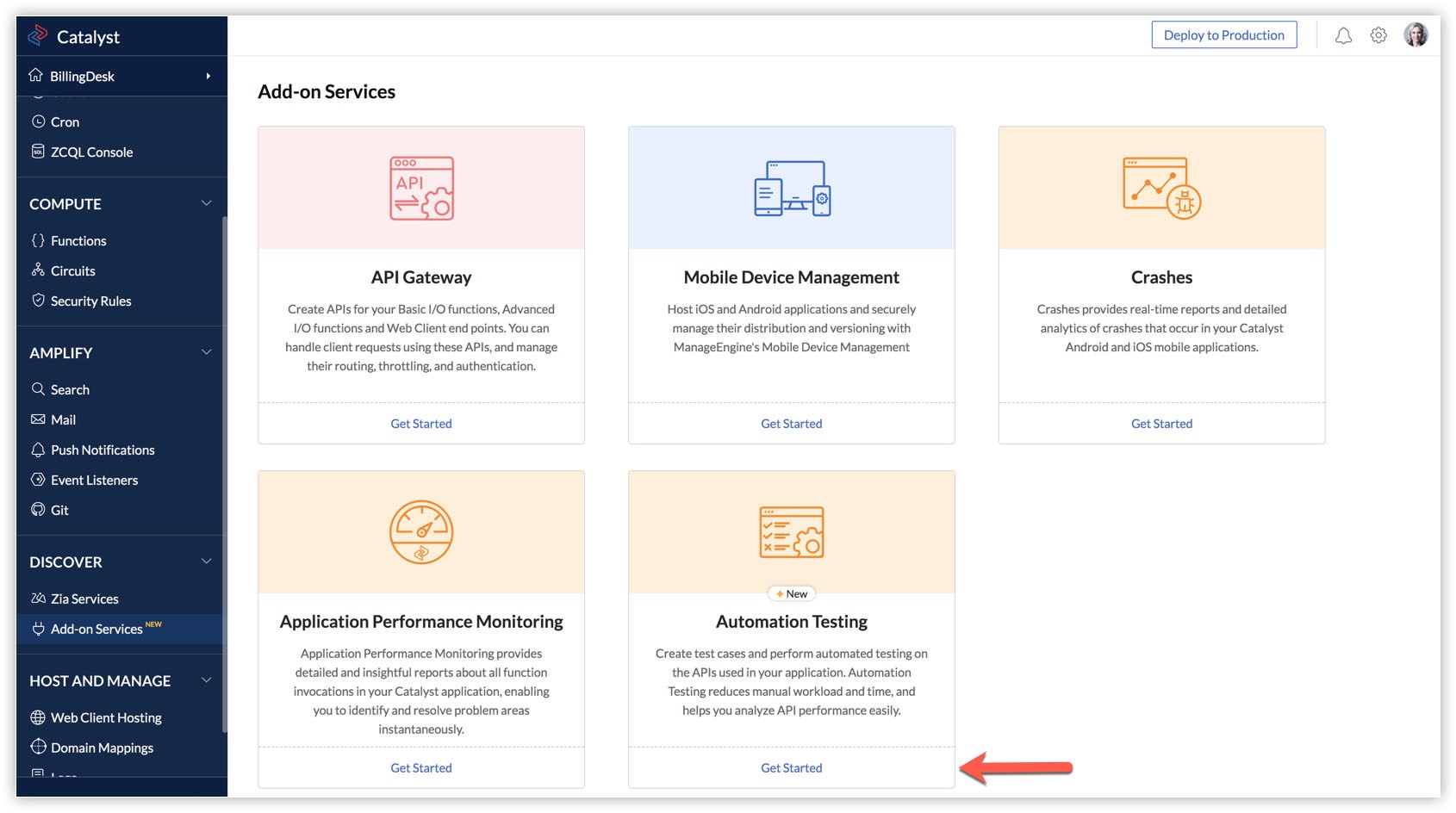 automation-testing-introduction-online-help-catalyst