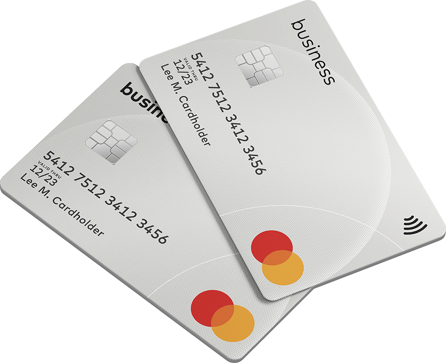 Mastercard US for Zoho Social