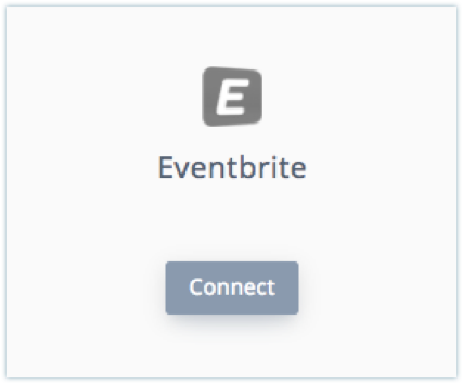 sites similar to eventbrite