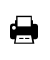 Printer icon