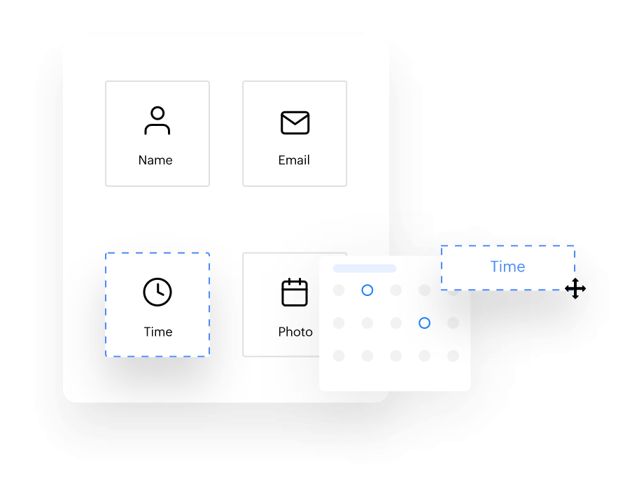 Custom Customer Experience Management Software Zoho Creator