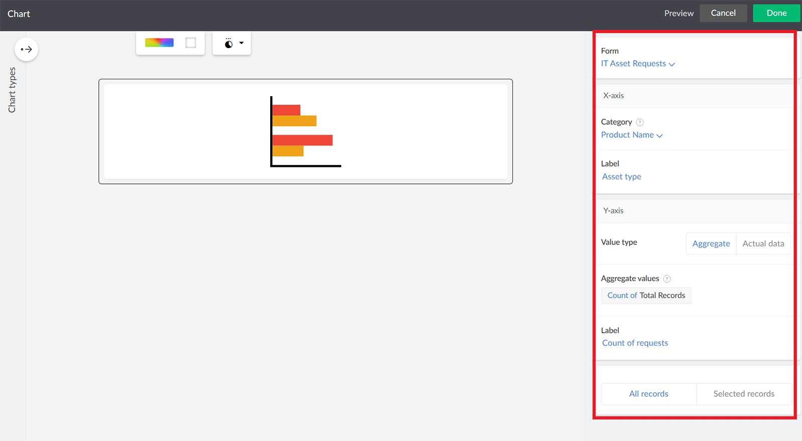 New Quickstart Guide | Zoho Creator Help