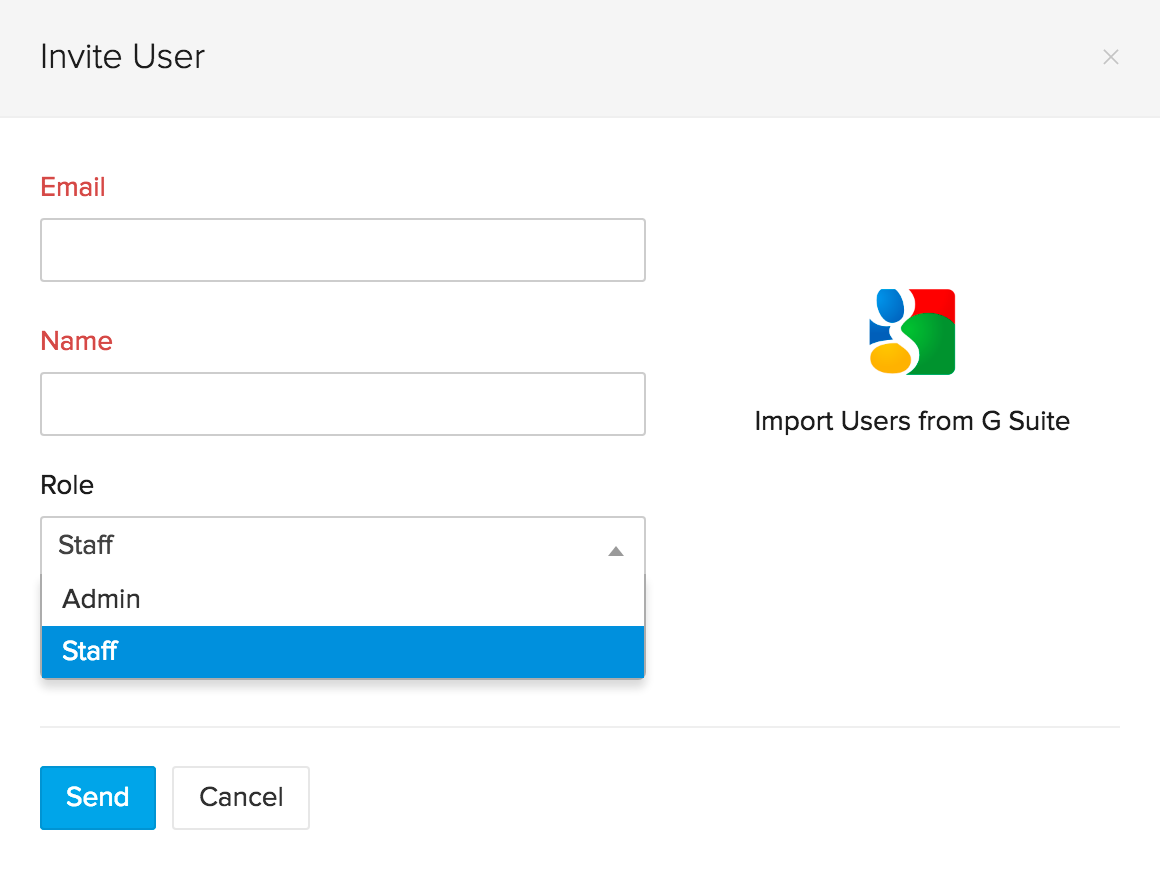 Google Workspace Subscriptions