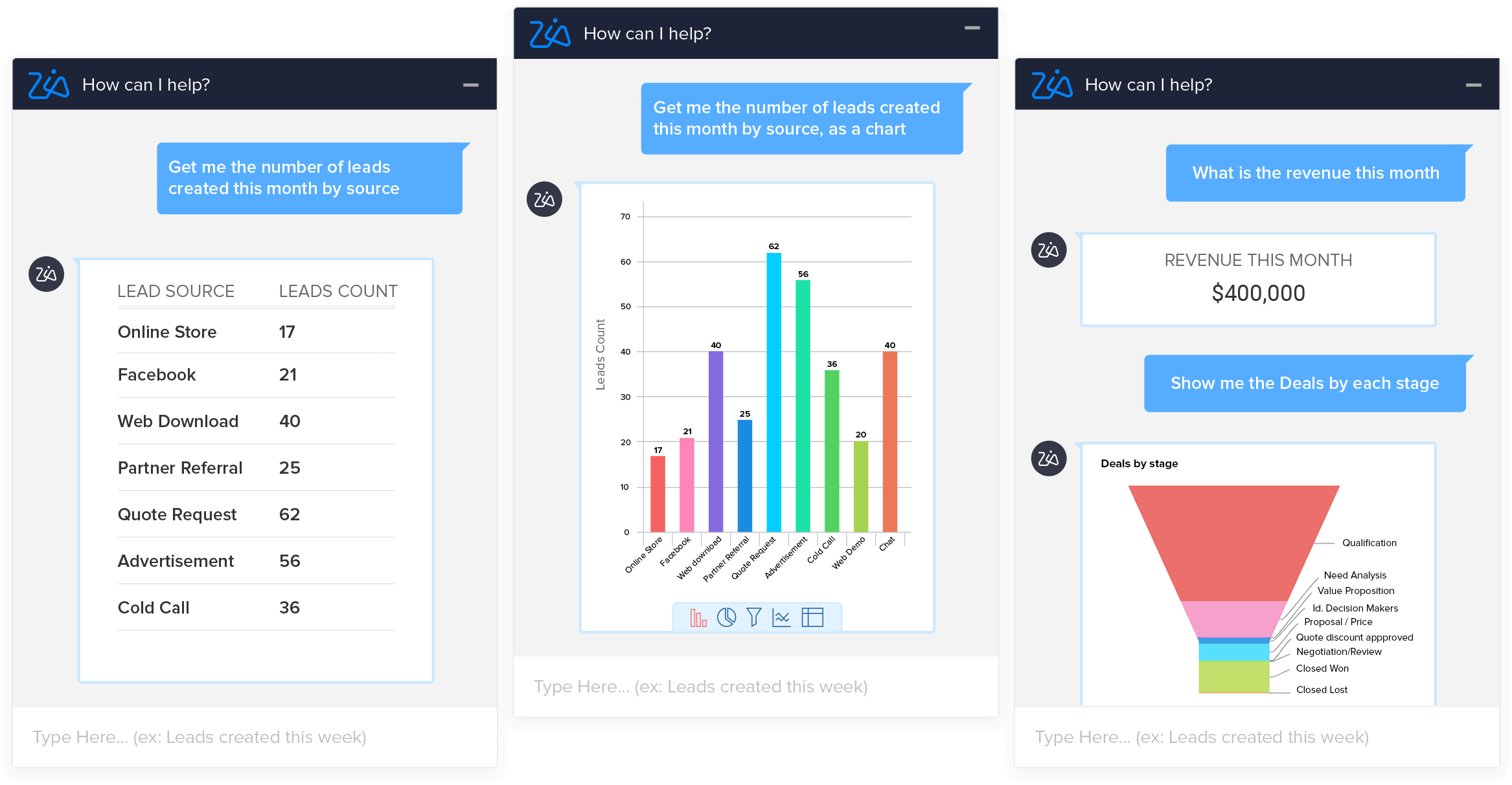 Crm Software