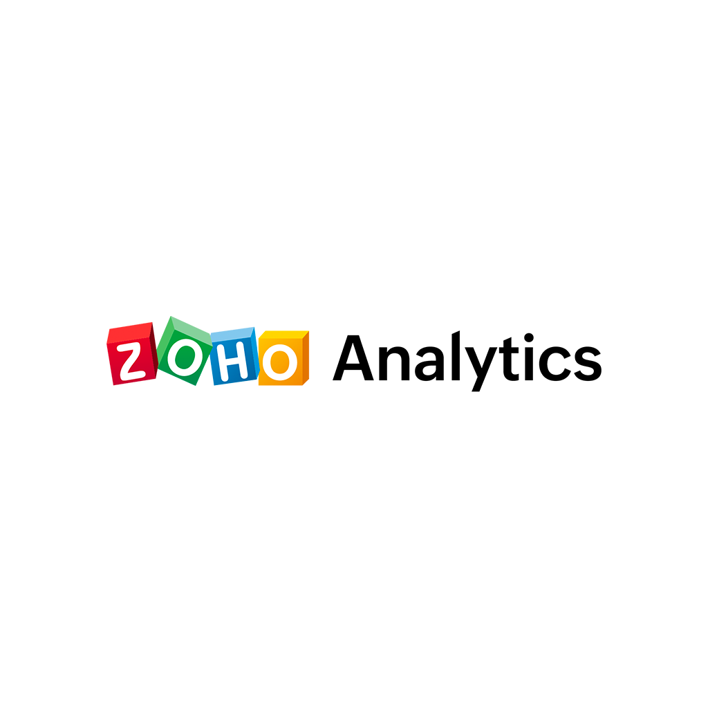 Self-service BI & Analytics Software – Zoho Analytics