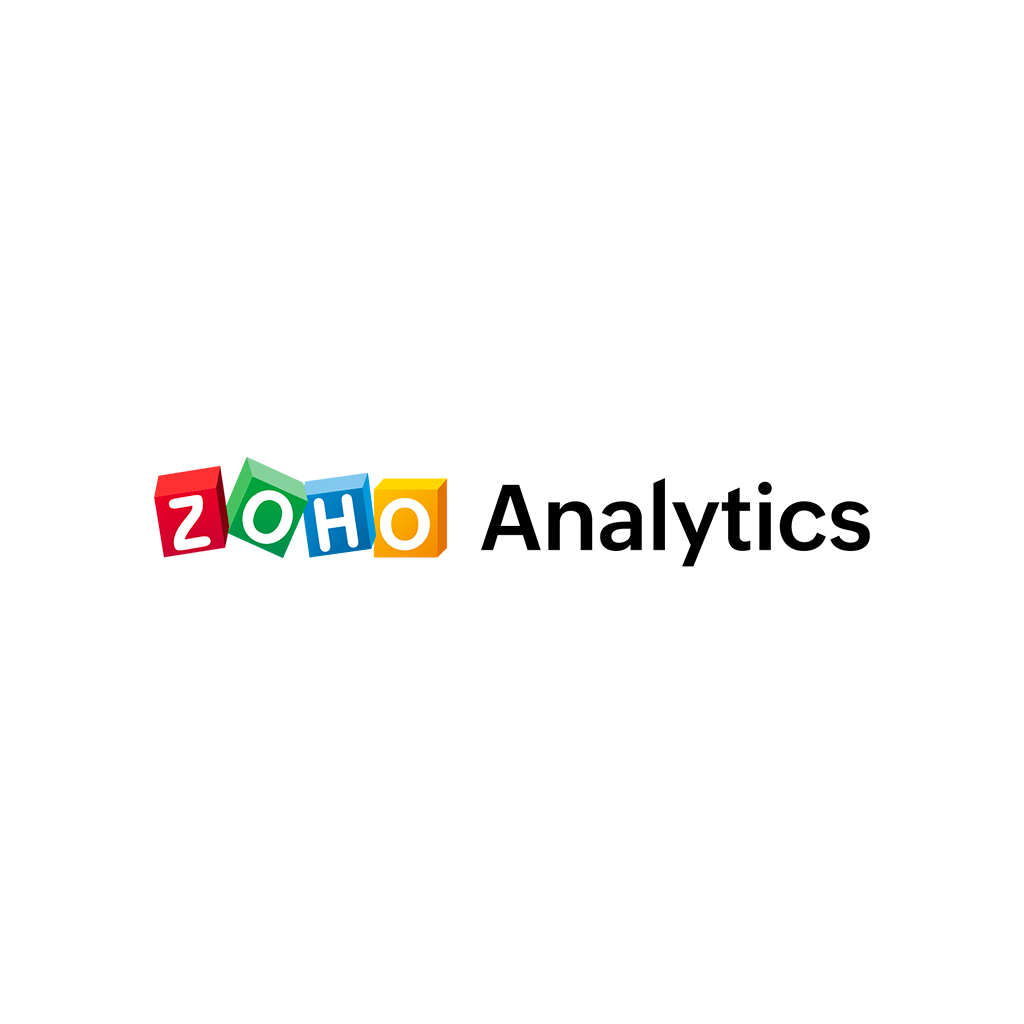 Data-analyse- en Business Intelligence-platform - Zoho Analytics