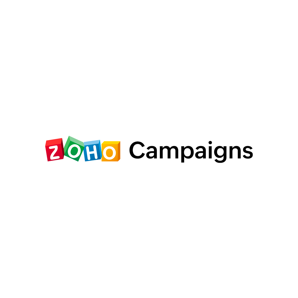 Email Marketing Software Zoho Campaigns