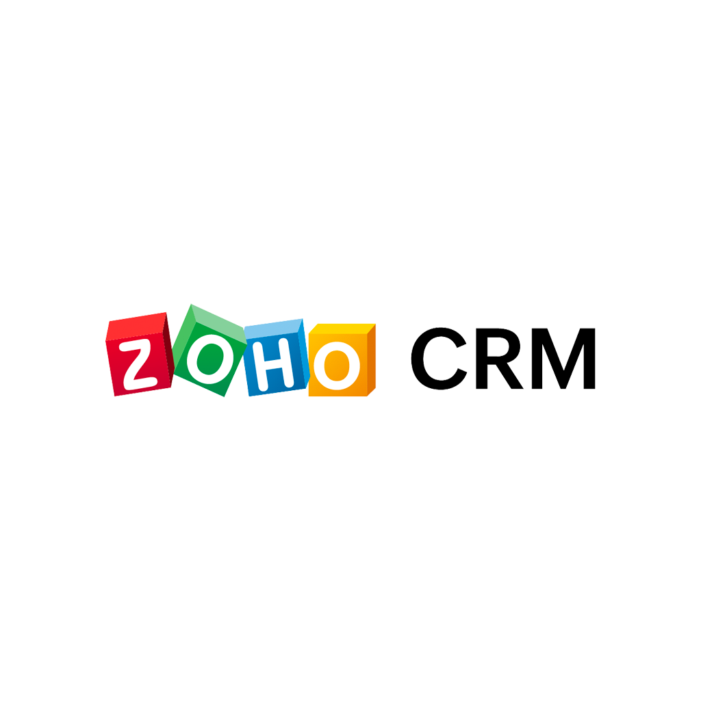 zoho crm software reviews