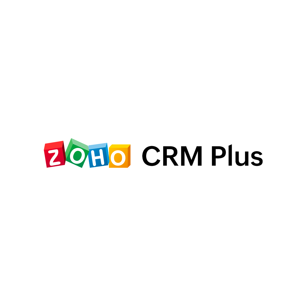 Zoho CRM Plus 30 