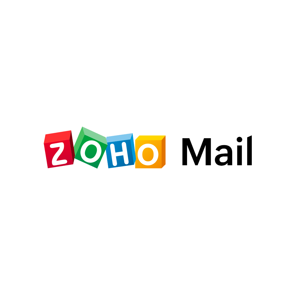 GoDaddy DNS - CNAME, MX for Zoho Mail