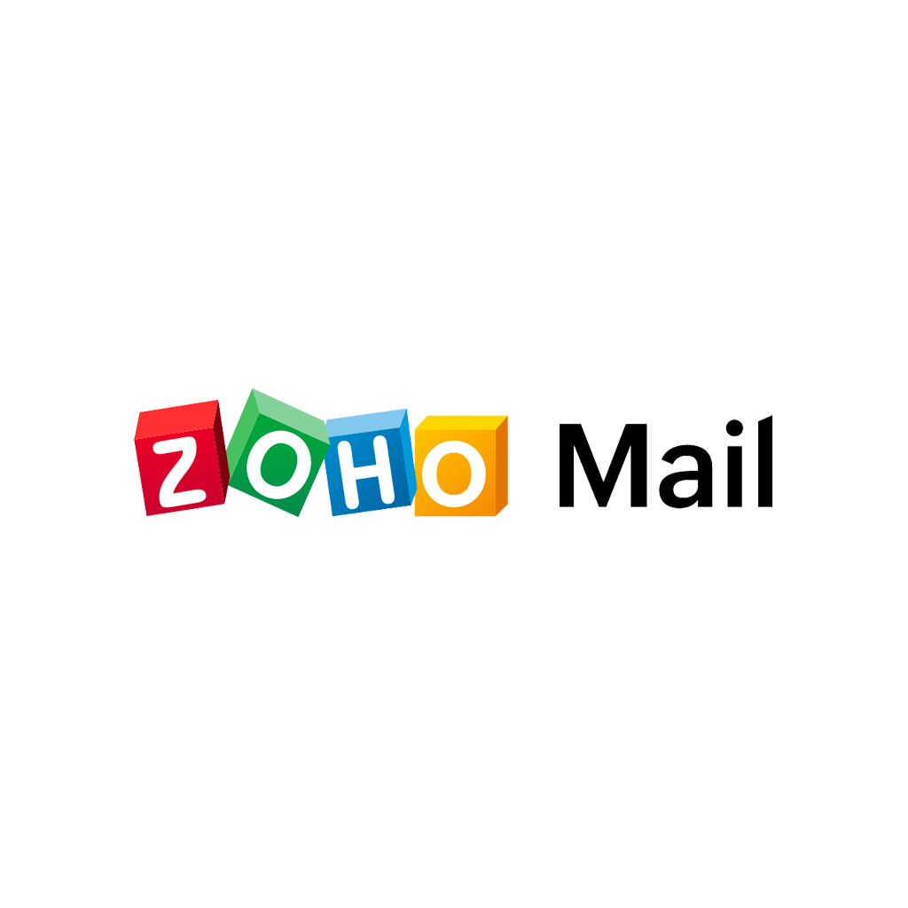 zoho mail account id