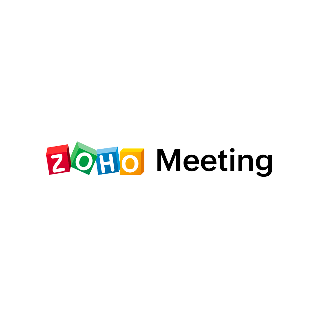 Online Meeting Software Platforms Zoho Meeting