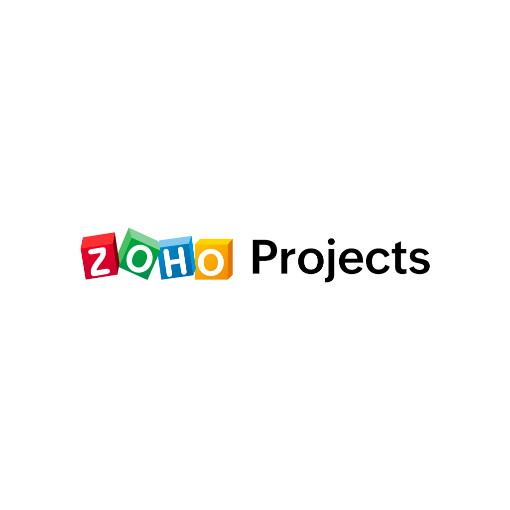 Online Project Management Software - Zoho Projects