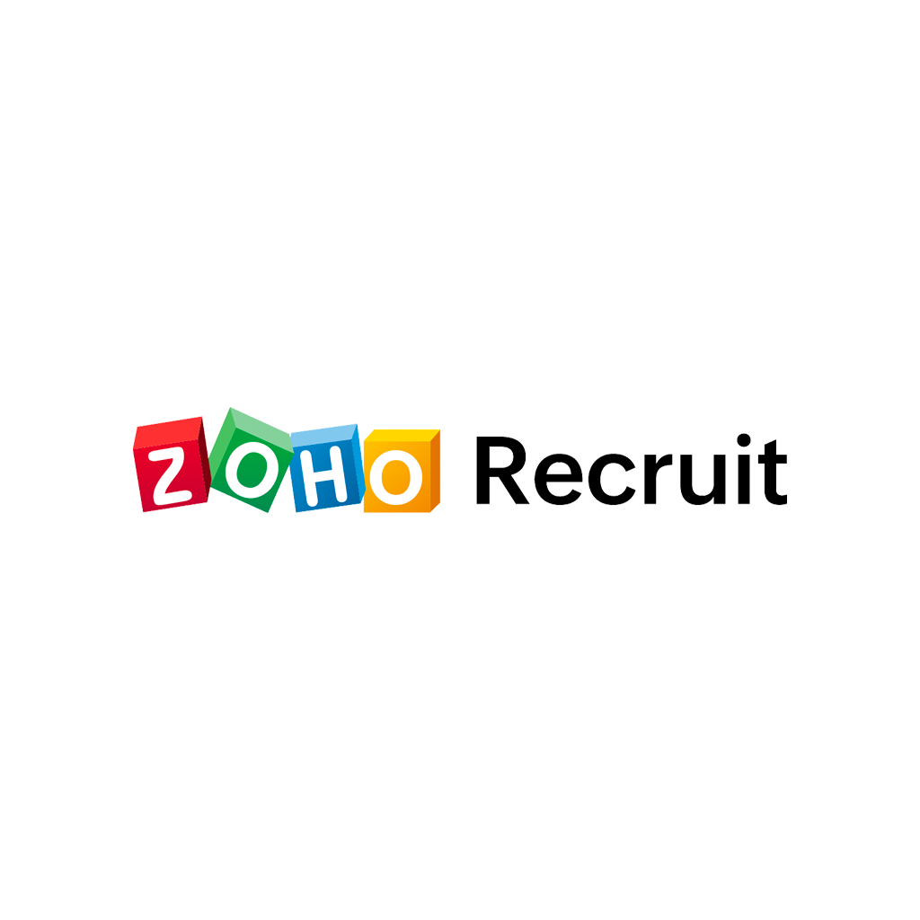 Zoho Recruit - Recruiting CRM on the App Store