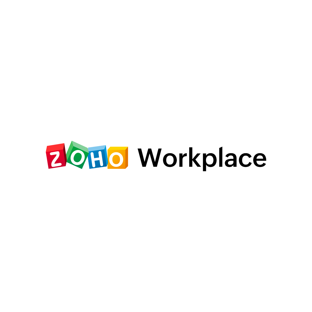 Zoho Work Place CDMX