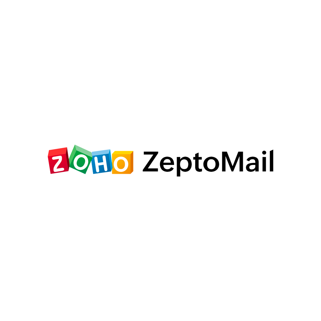 Transactional email service | ZeptoMail by Zoho Mail
