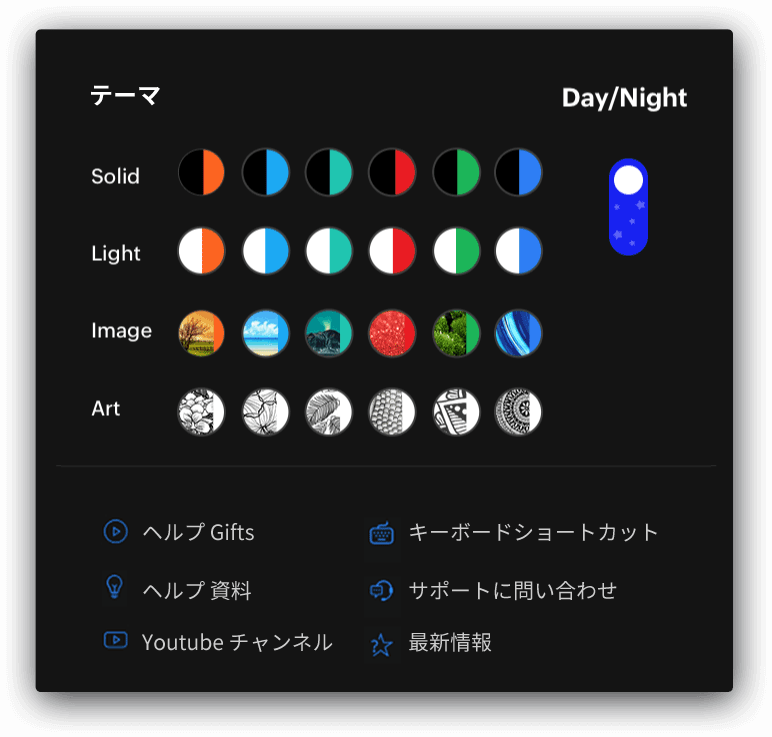 Zoho Projects クラウド型プロジェクト管理ツール