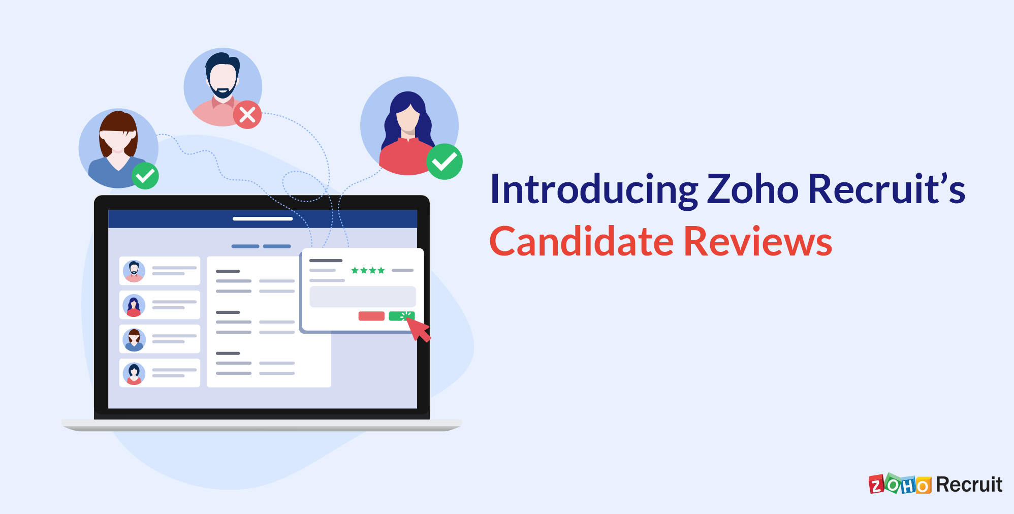 What's New - Zoho Recruit