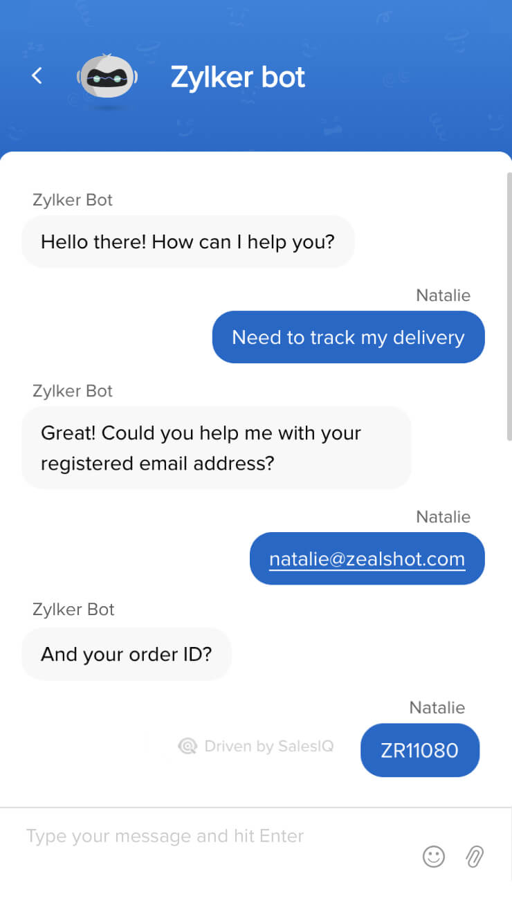 google chat support live
