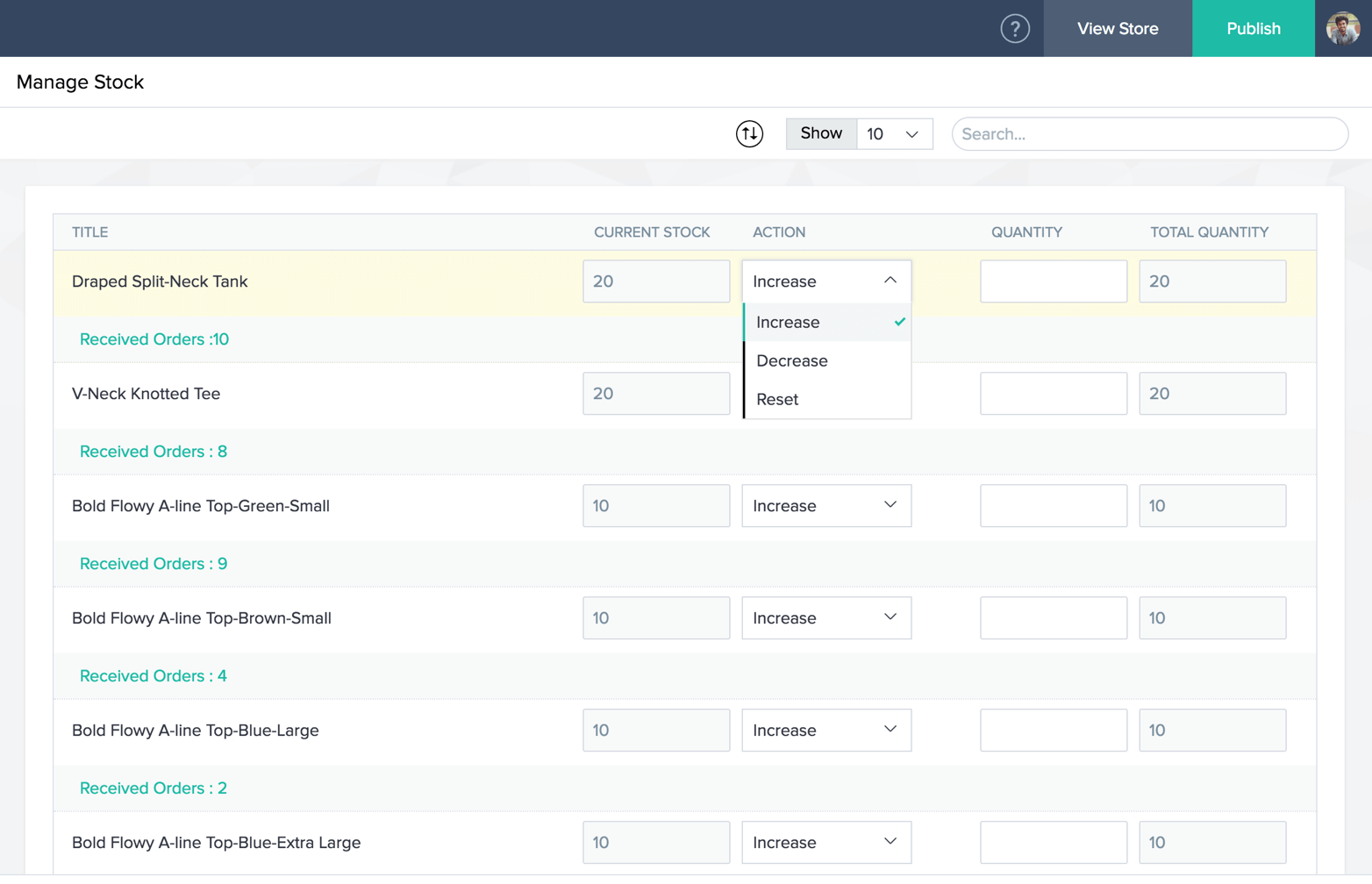 Outils D Automatisation De L Inventaire Et Des Expeditions Pour Le Commerce Electronique