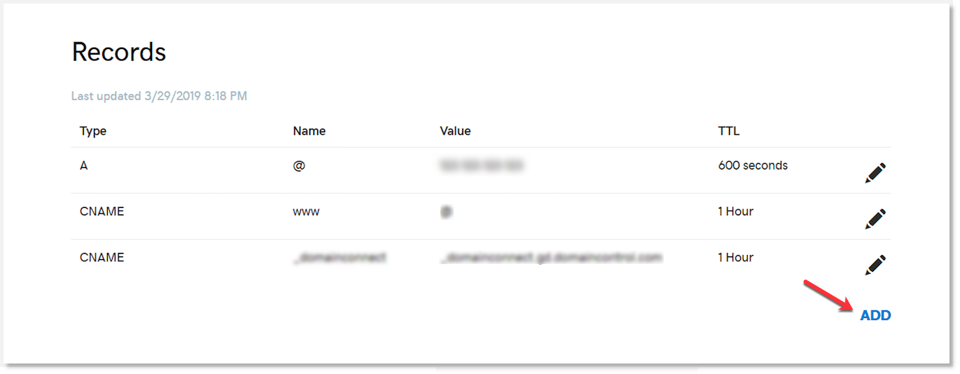 Configuring Dkim In Godaddy For Zoho Teaminbox 