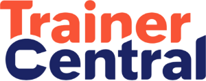 TrainerCentral logo