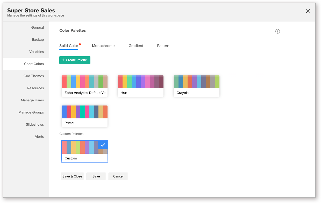 how do you make a graph on interwrite workspace