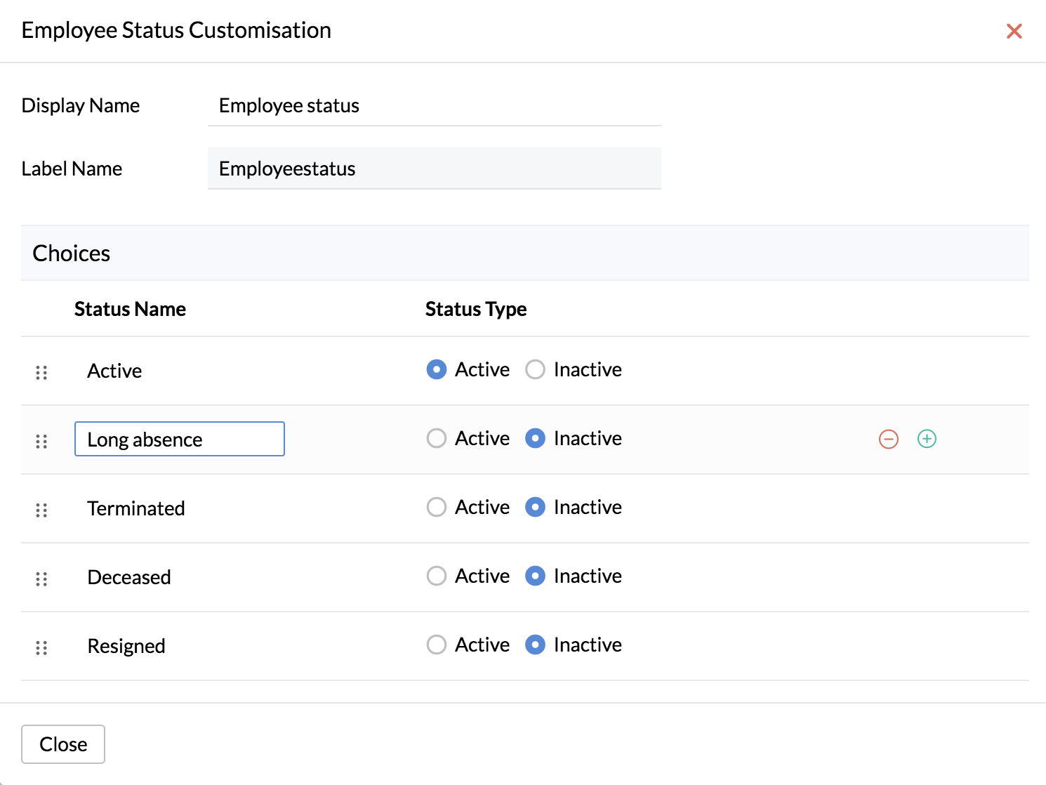 employee-status-customization-ii-zoho-people