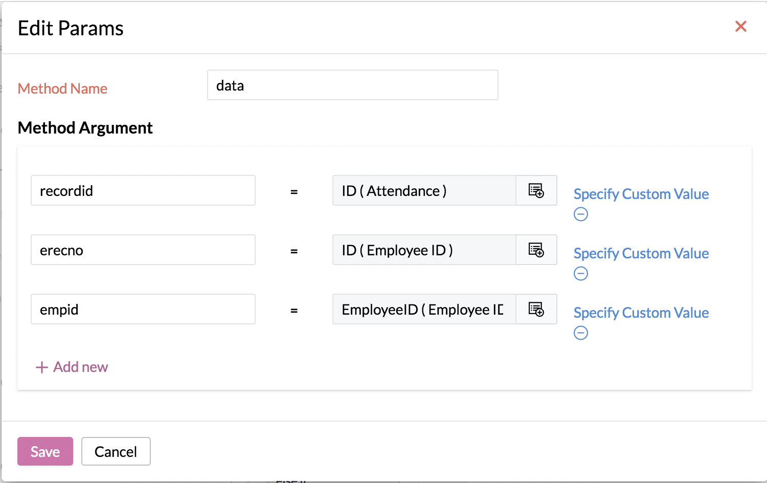 Automation & Custom Functions | Zoho People