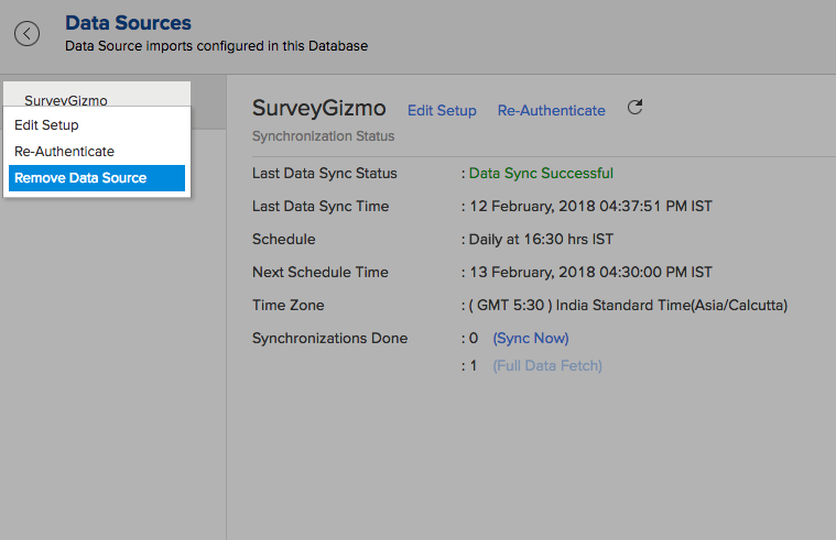 Surveygizmo Api Survey Gizmo