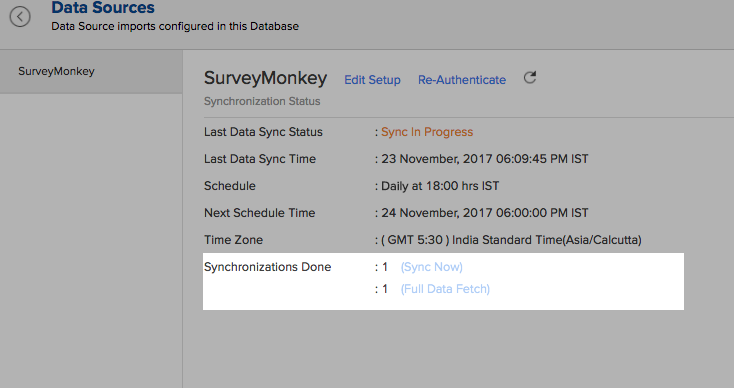 how to turn off email notifications on survey monkey