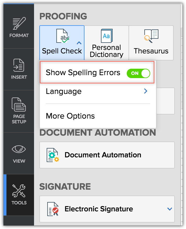 how-to-use-spell-check-while-editing-documents-in-writer