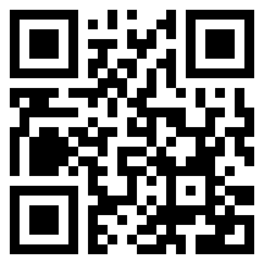 Scan the QR code