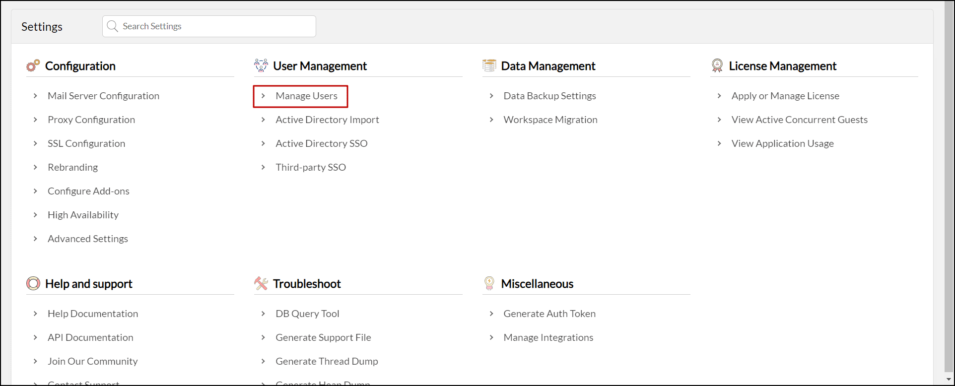 analytics-on-premise-help/analytics-manage-users-option