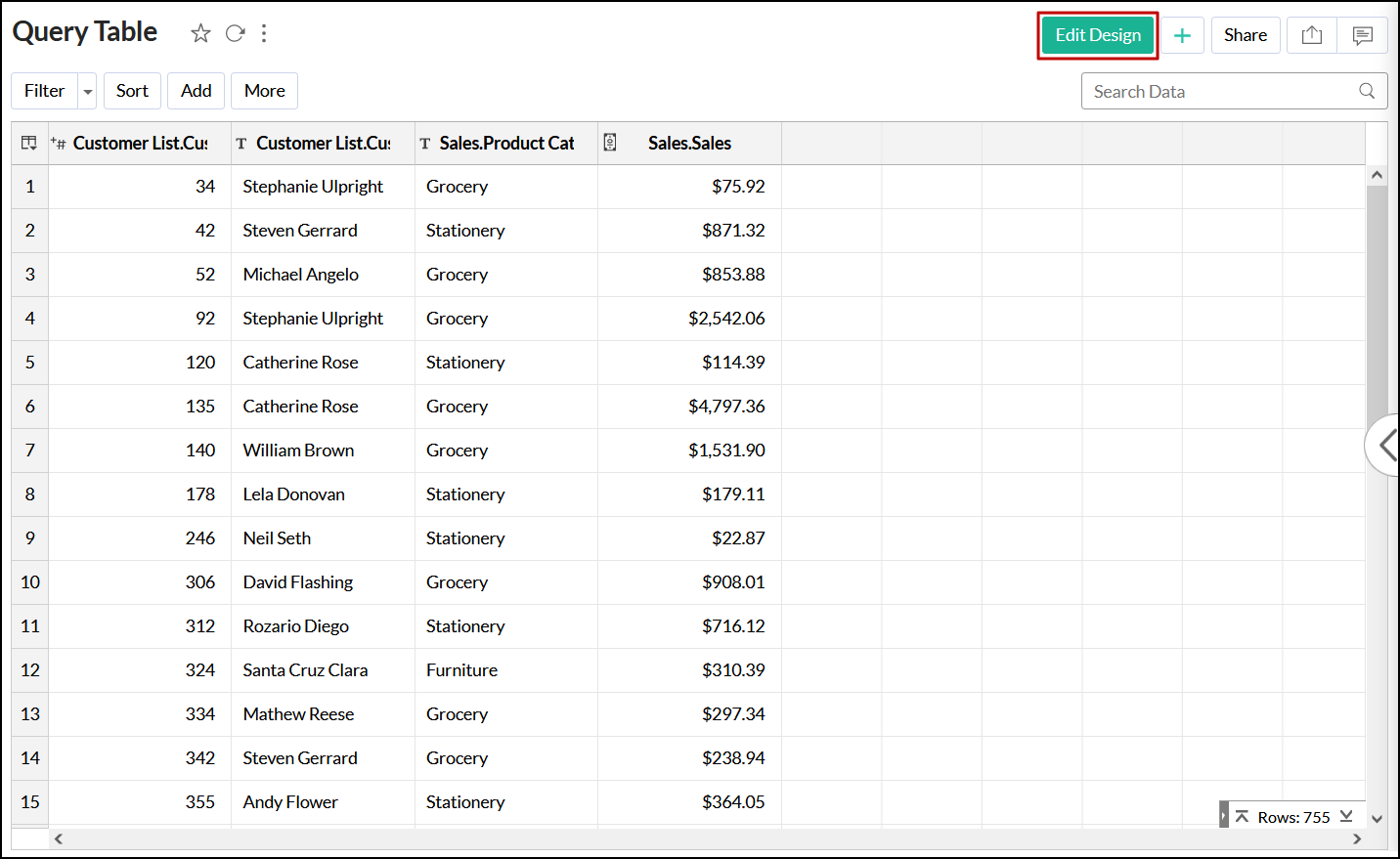 analytics-query-tables-edit-design