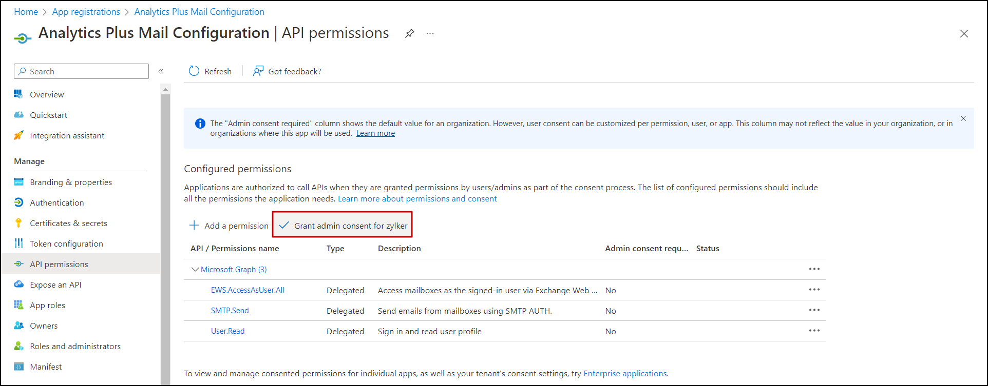 azure-grant-admin-consent-option