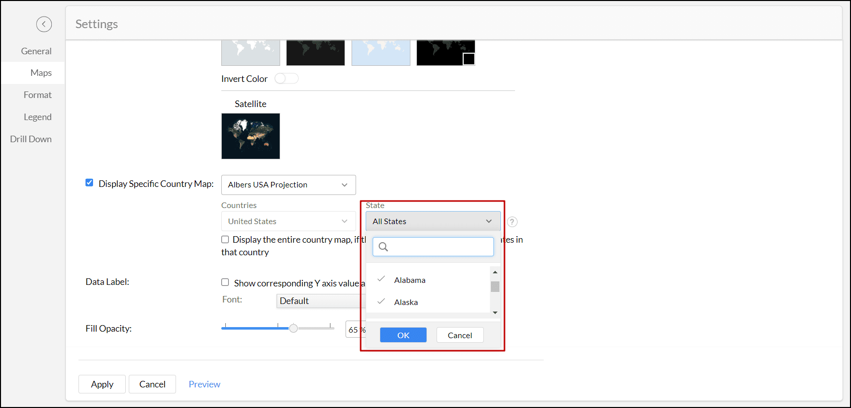 creating-state-specific-map