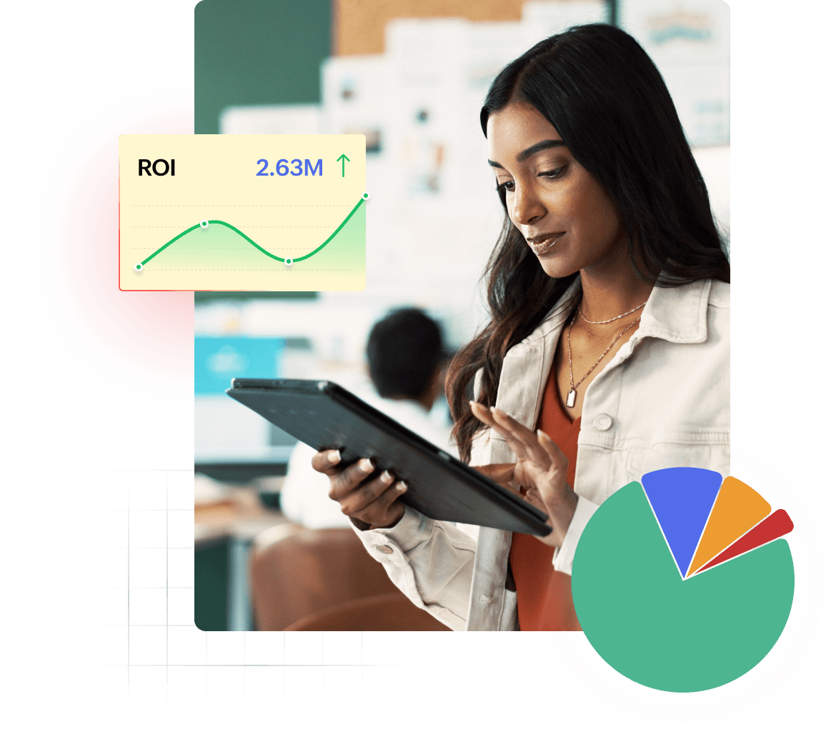 Enterprise Analytics Platform