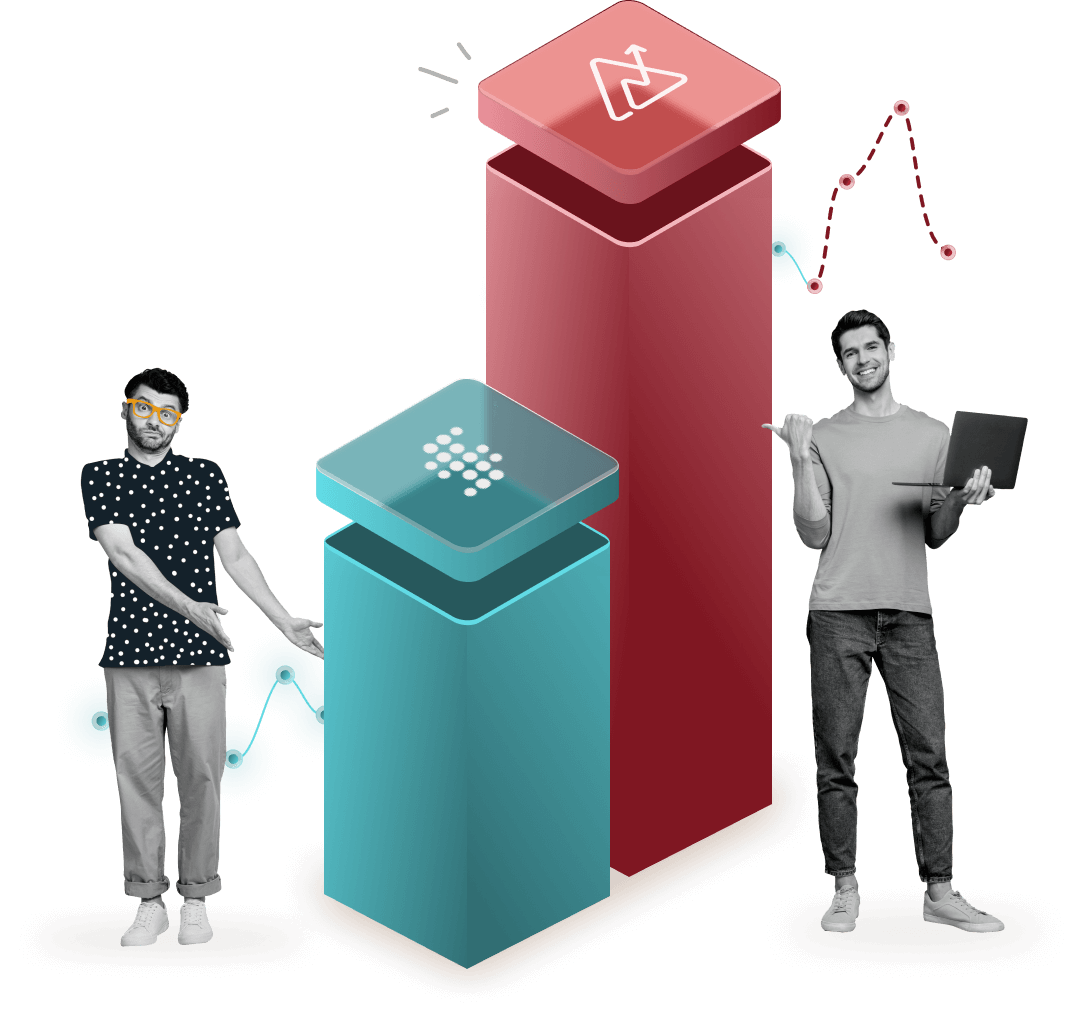 Comparison of Zoho Analytics and Sisense