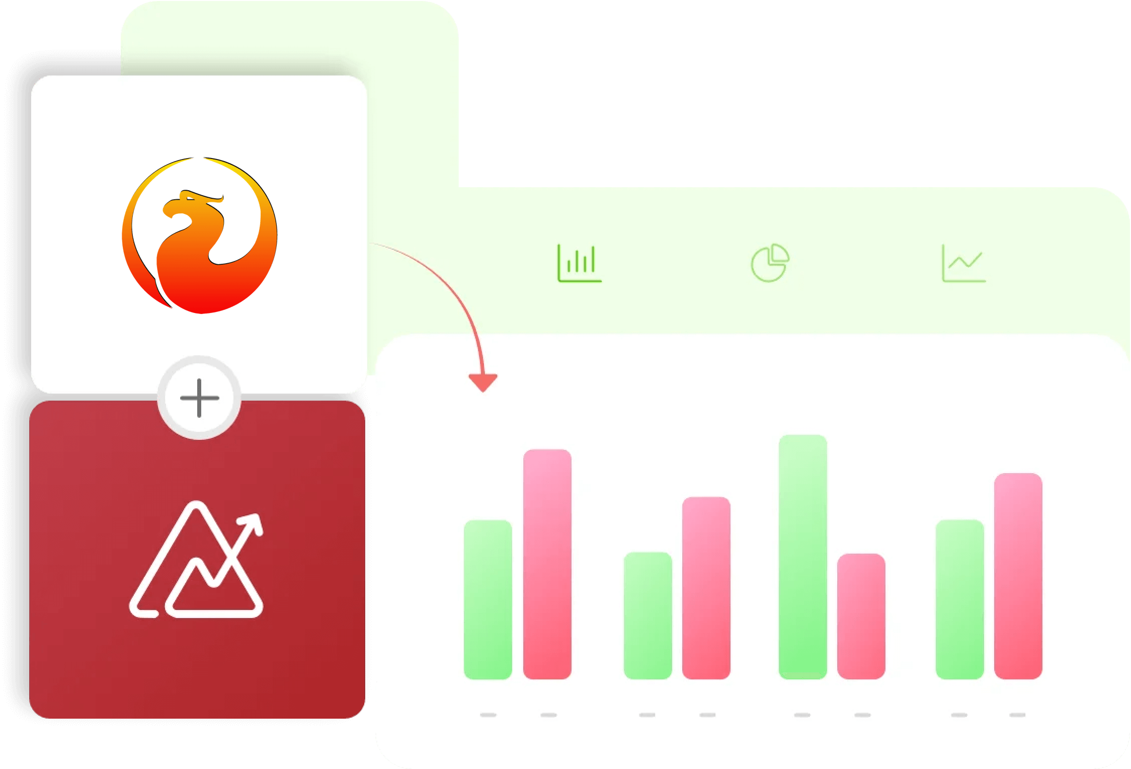 Extract crucial business insights