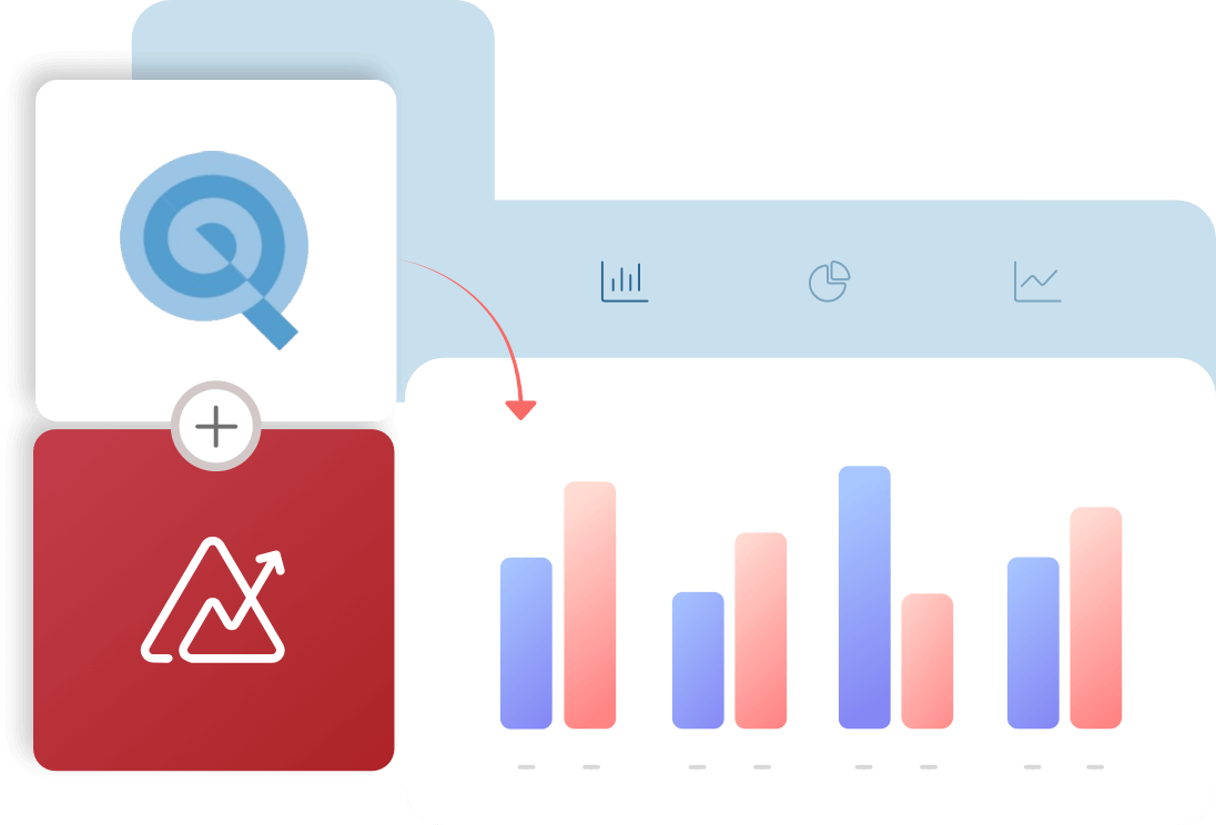 Extract crucial business insights