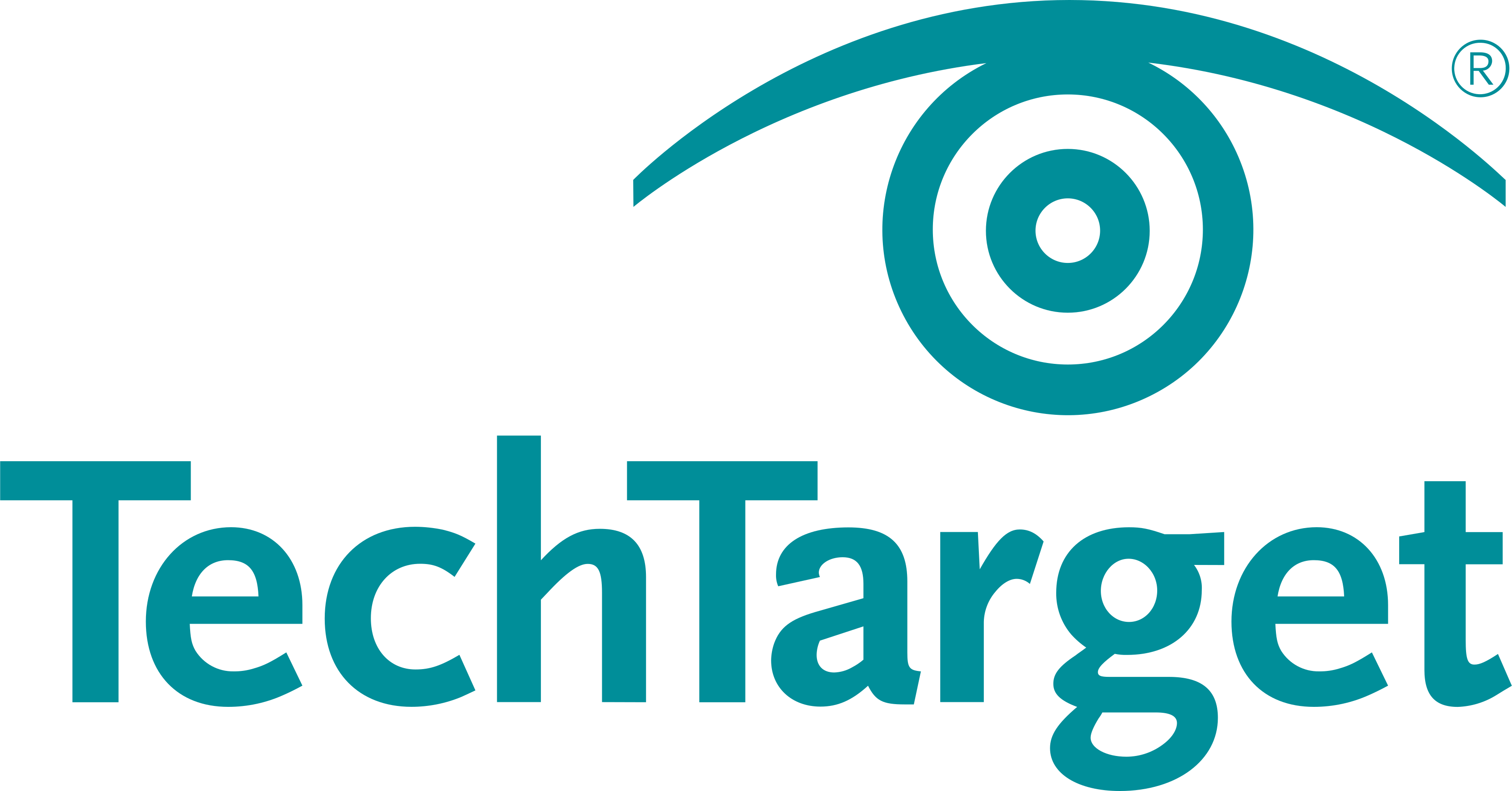 Tech Target