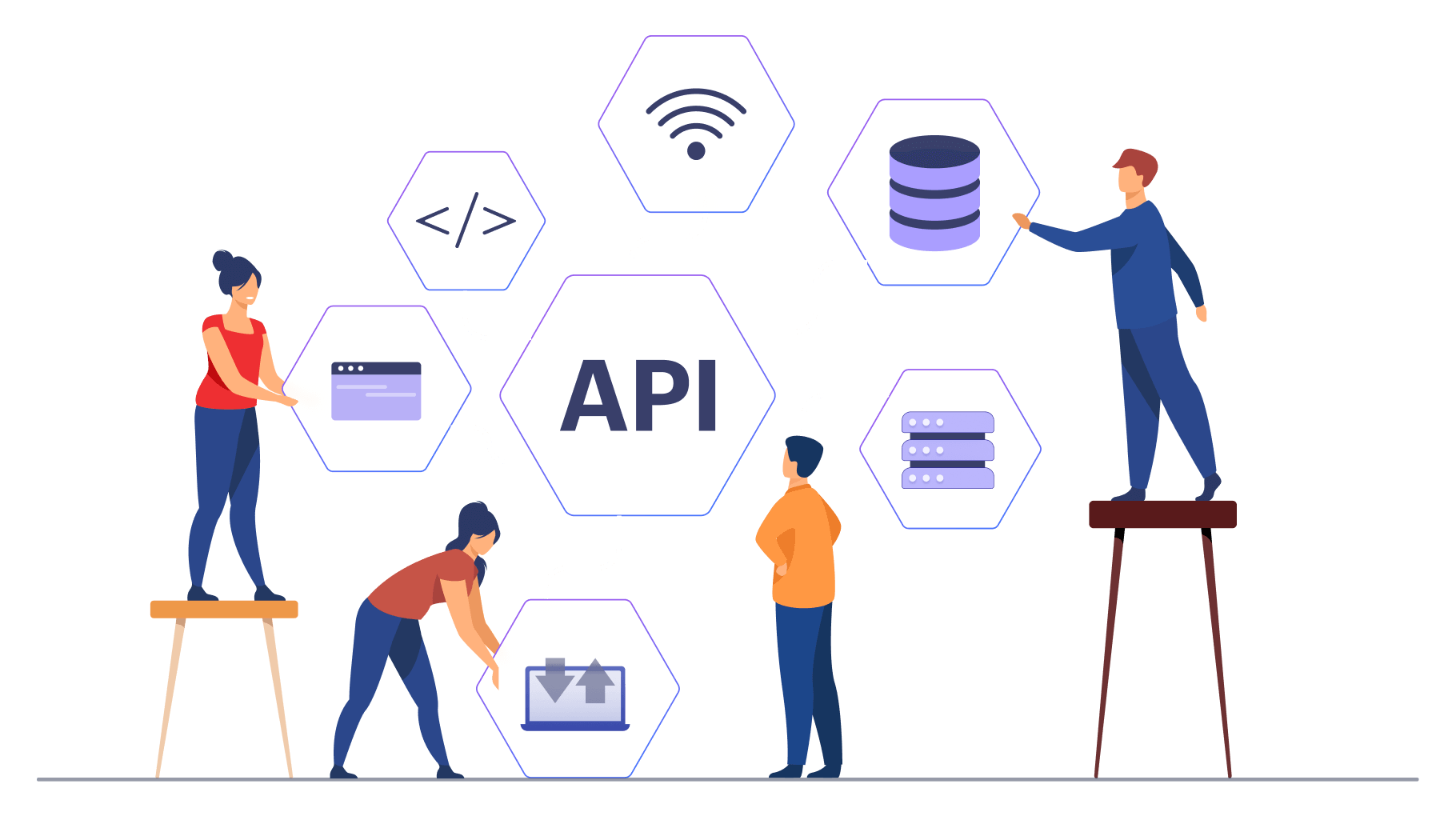 Platform BI dan Analitik Mandiri yang Lengkap