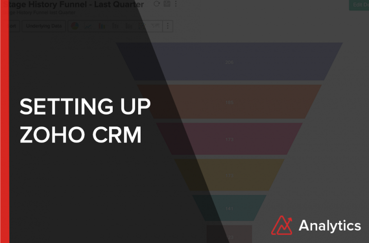Zoho Analytics : Video Demos And How To Tutorials