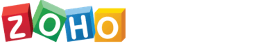 Zoho Assist Logo