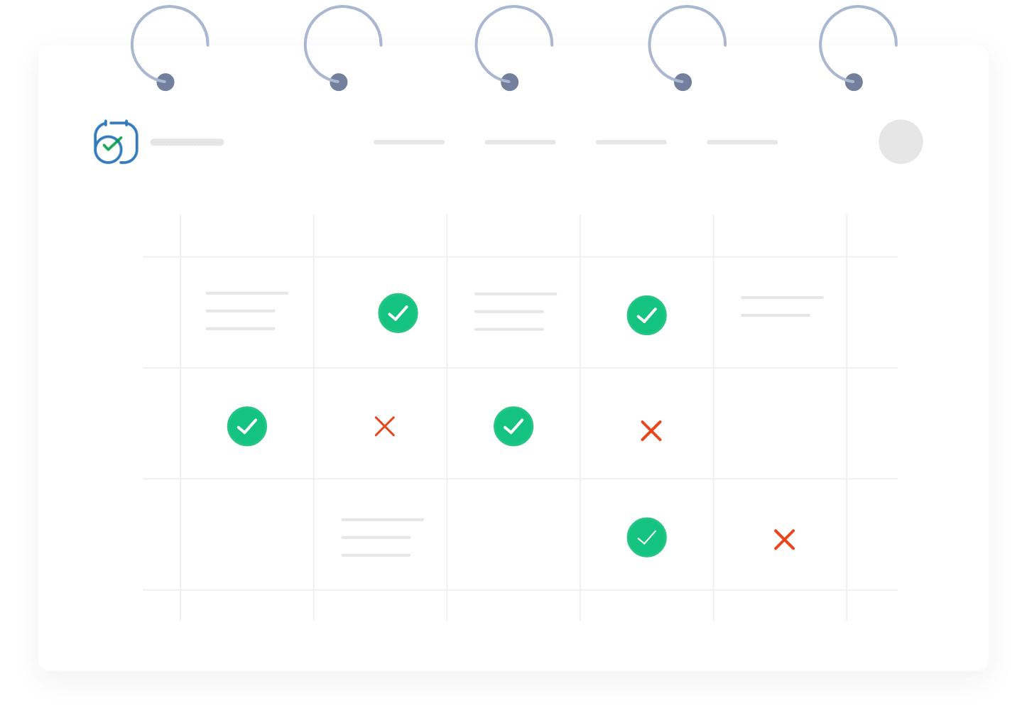 Software de programación para empresas de limpieza